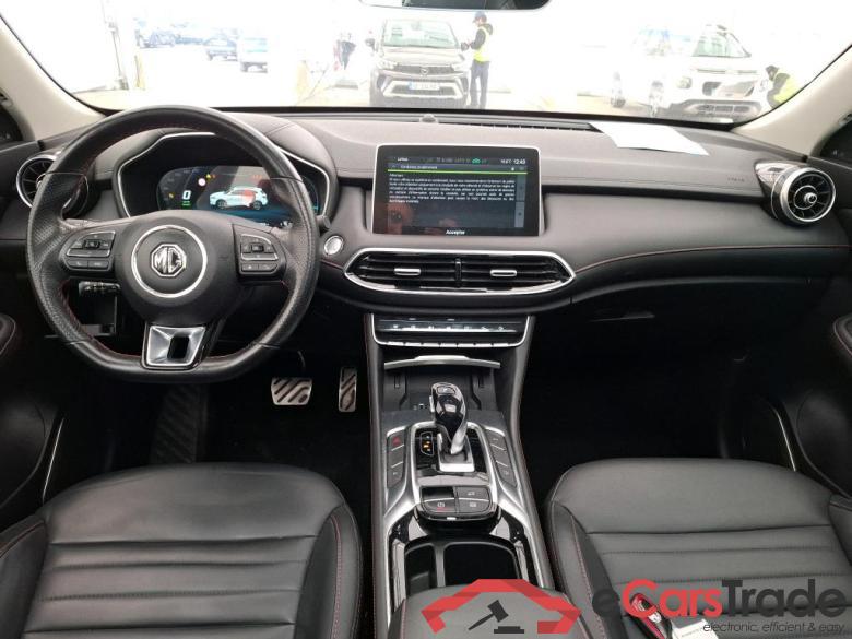 MG 1.5T GDI PHEV Luxe Auto OPERATION STOCK MG EHS / 2021 / 5P / SUV 1.5T GDI PHEV Luxe Auto OPERATION STOCK #5