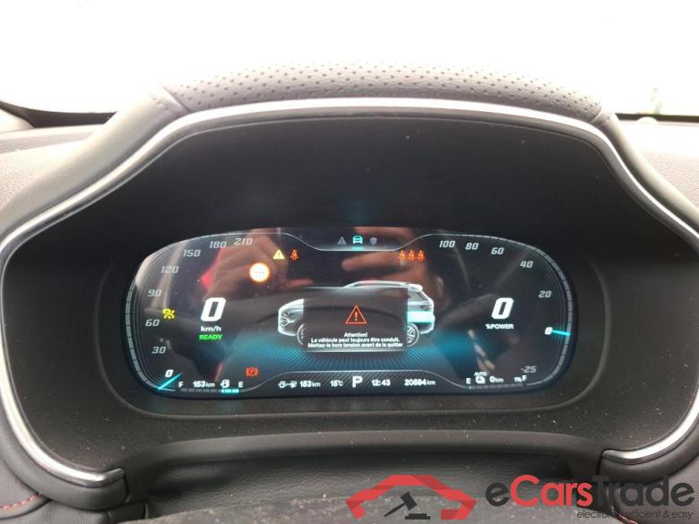 MG 1.5T GDI PHEV Luxe Auto OPERATION STOCK MG EHS / 2021 / 5P / SUV 1.5T GDI PHEV Luxe Auto OPERATION STOCK #6