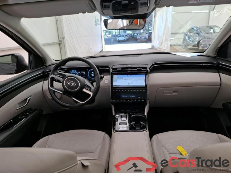 Hyundai 1.6 PHEV 265 HTRAC EXECUTIVE 4WD AUTO HYUNDAI Tucson / 2020 / 5P / SUV 1.6 PHEV 265 HTRAC EXECUTIVE 4WD AUTO #5