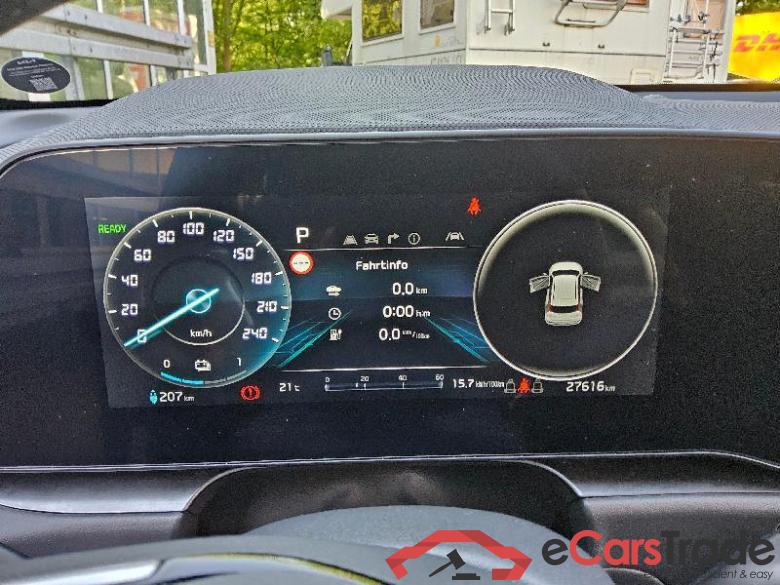 Kia Niro (SG2)(2022->) DE - SUV5, Vision (64,8kWh), 2022 - 2024 #6