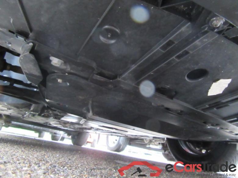 Renault Kangoo (F/KW0)(01.2008->) DE - Ka4 1.5 BLUE dCi 115 FAP EU6d-T, Extra (EURO 6d-TEMP), (Facelift) 2019 - 2021 #5