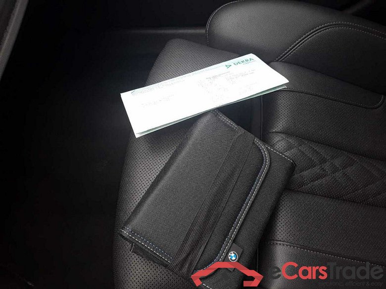 BMW Baureihe 5 Touring (G31)(2017->) DE - Kb5 520 d Mild-Hybrid EU6d, xDrive (EURO 6d), (Facelift) 2020 - 2024 #4