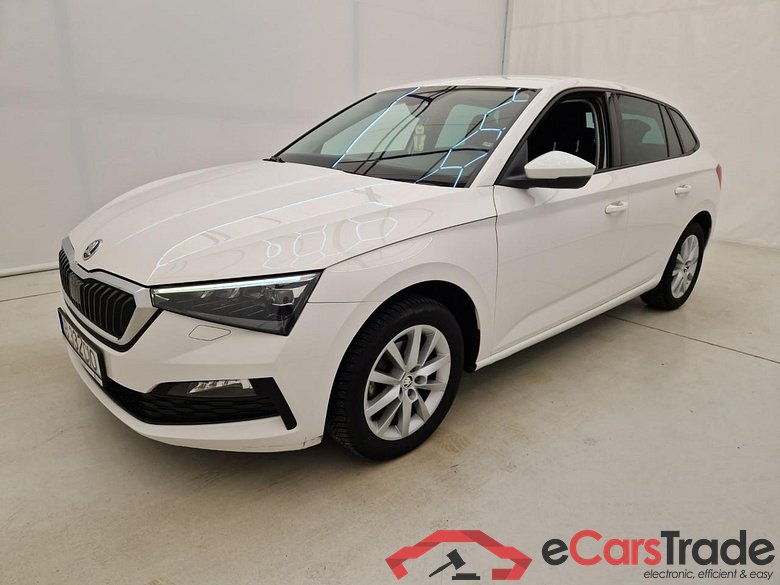 Skoda 1.0 TSI Style DSG 1.0 TSI Style DSG #1
