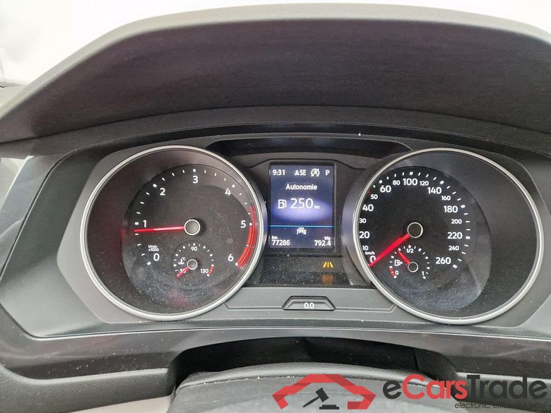 Volkswagen 2.0 TDI 190CP Comfortline DSG 4M 2.0 TDI 190CP Comfortline DSG 4M #6