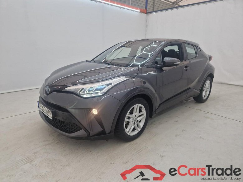 Toyota  C-HR MTR 1.8 HSD Core KP