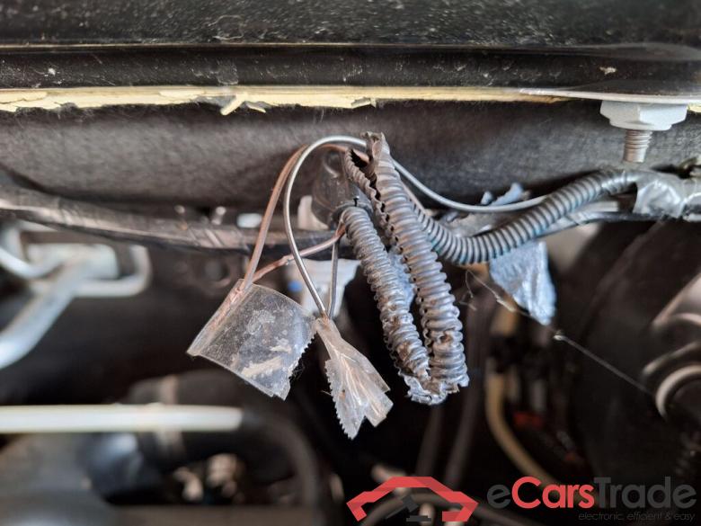 Renault L3H2 HKa 3,5t Master III Kasten #5