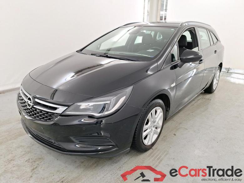 OPEL ASTRA SPORTS TOURER - 2015 1.0 Turbo ECOTEC Edition S-S (EU6.2) Business #1