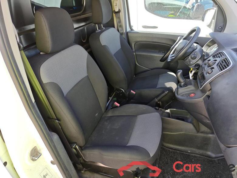 Renault Profesional dCi 66 kW (90 CV) Kangoo II Furgón Professional 1.5 dCi 90CV MT5 E6 #6