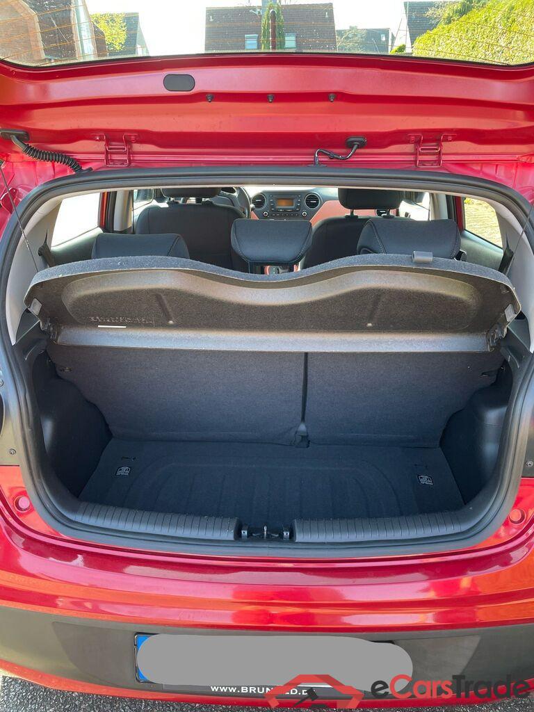 Hyundai Trend I10 #3