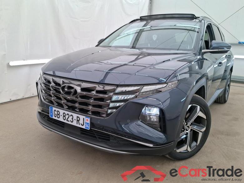 Hyundai 1.6 PHEV 265 HTRAC EXECUTIVE 4WD AUTO HYUNDAI Tucson / 2020 / 5P / SUV 1.6 PHEV 265 HTRAC EXECUTIVE 4WD AUTO #1