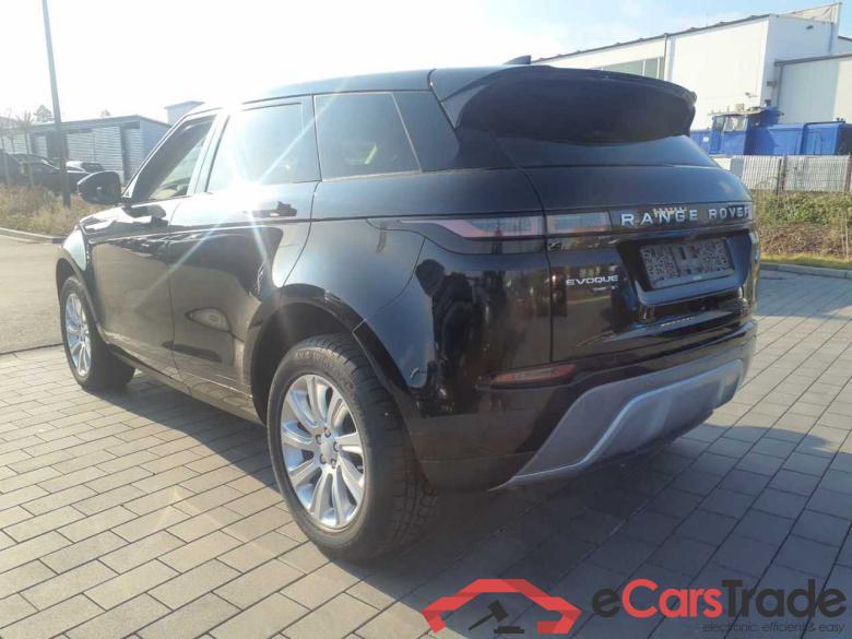 Land_rover S Evoque D180 aut. S #3