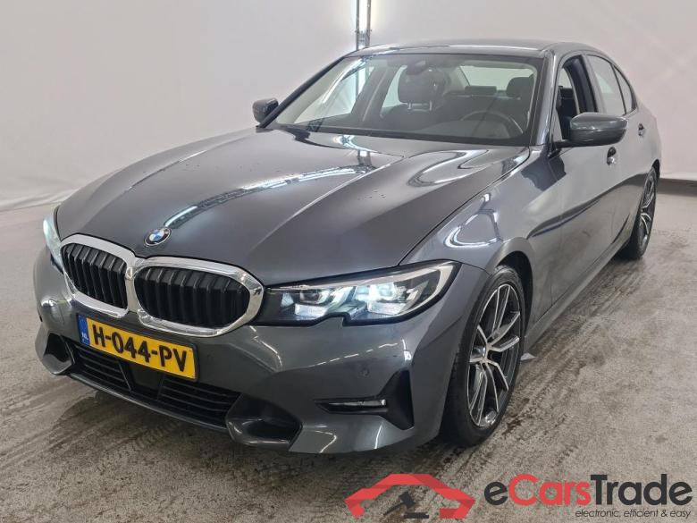 BMW 3 Serie Sedan '18 BMW 3 Serie Sedan 320iA Corporate Executive 4d #1