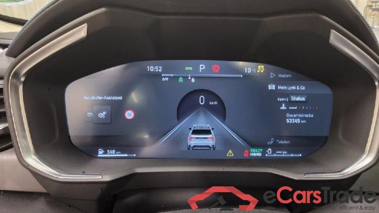 LynkAndCo Lynk & Co 01 ´20 LYNK & CO 01 PHEV 5d 132kW #1