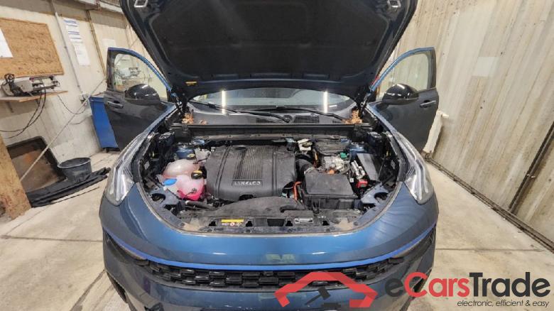 LynkAndCo Lynk & Co 01 ´20 LYNK & CO 01 PHEV 5d 132kW #2