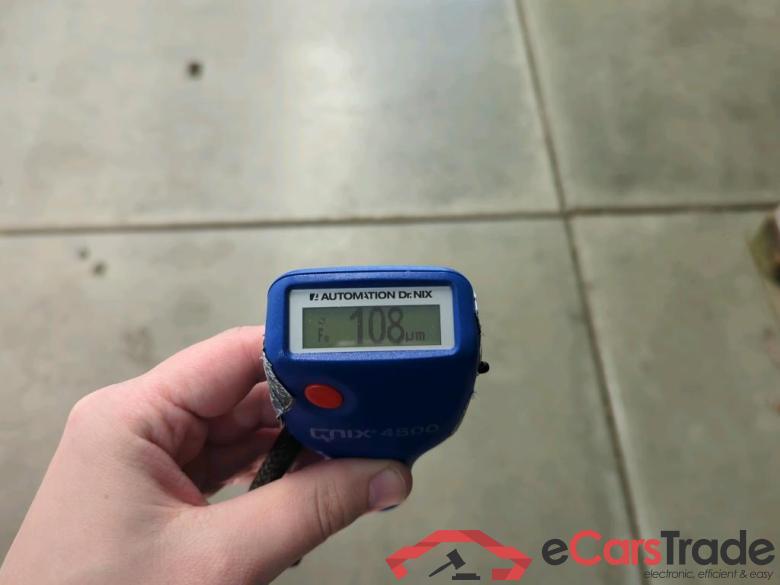 Mercedes _Citan ´12 Citan Kasten 109 lang (A2) CDI (415.603) 1.5 66KW MT5 E6 #6