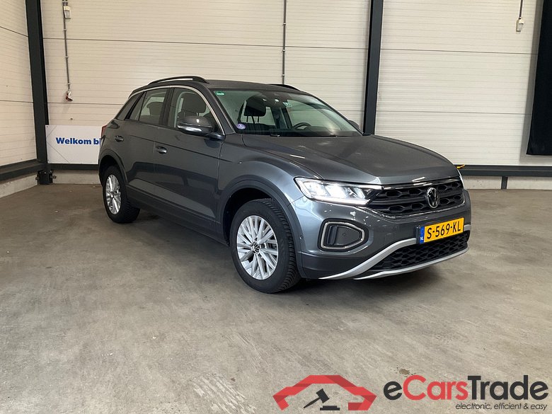 VOLKSWAGEN T-Roc 1.0 TSI Life #2