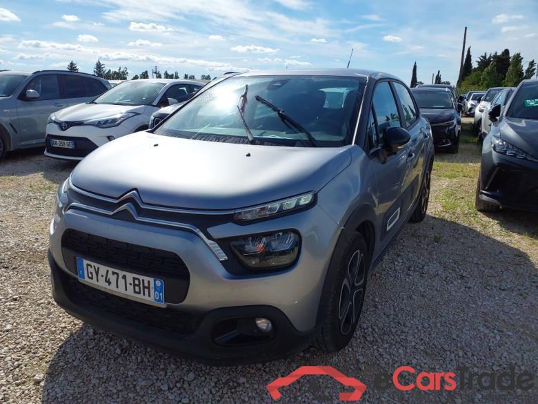 CITROEN C3 C3 83 CV  PLUS BVM #1