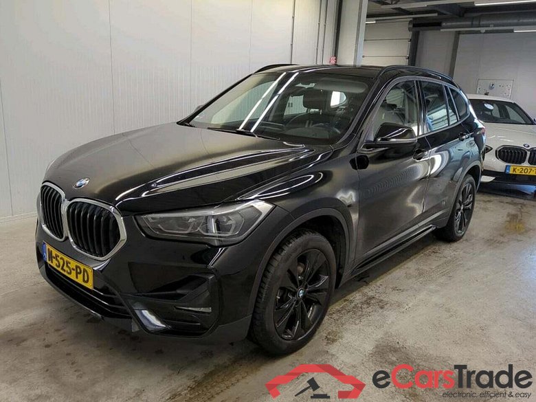BMW X1 sDrive18i Bns Ed. #1