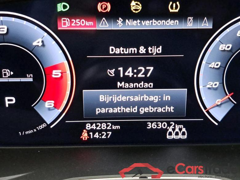 AUDI - AUD A4 AVANT 30 TDi 136PK S-Tronic Business Edition Pack Business Plus & Trailer Hook #5