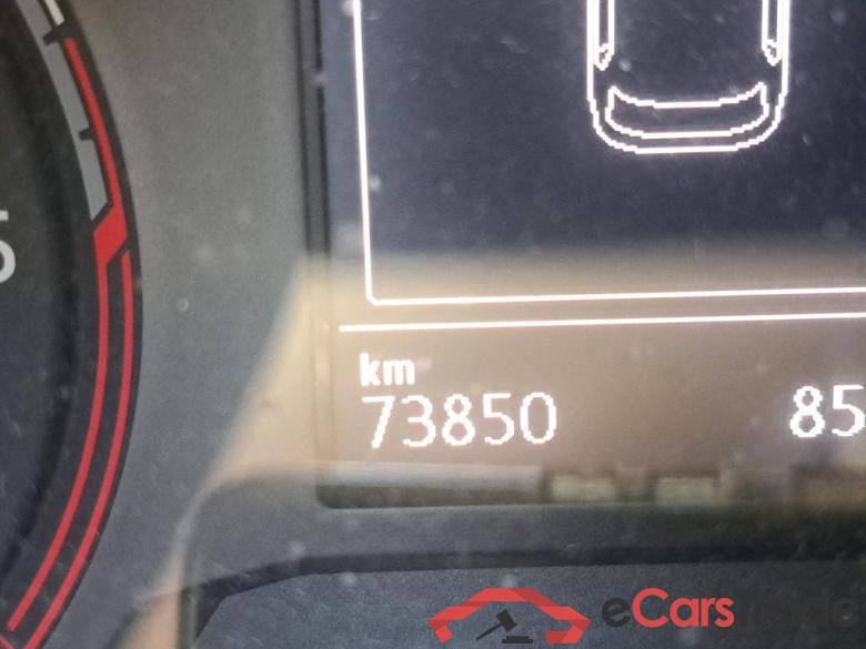 VOLKSWAGEN - VW  T-ROC TDI 115PK United & Comfort Pack & Towing Hook #5