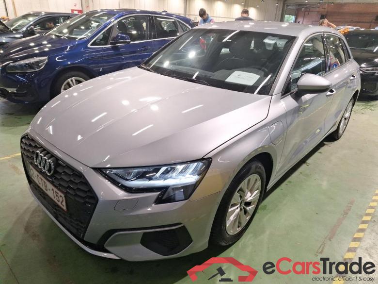 AUDI A3 SPORTBACK 1.4 40 TFSI E S TRONIC SPORTB ATTRACTION Business #1
