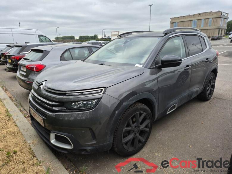 CITROEN C5 AIRCROSS 1.5 BLUEHDI SHINE EAT8 #1