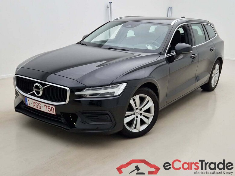 VOLVO V60 2.0 D3 MOMENTUM PRO
