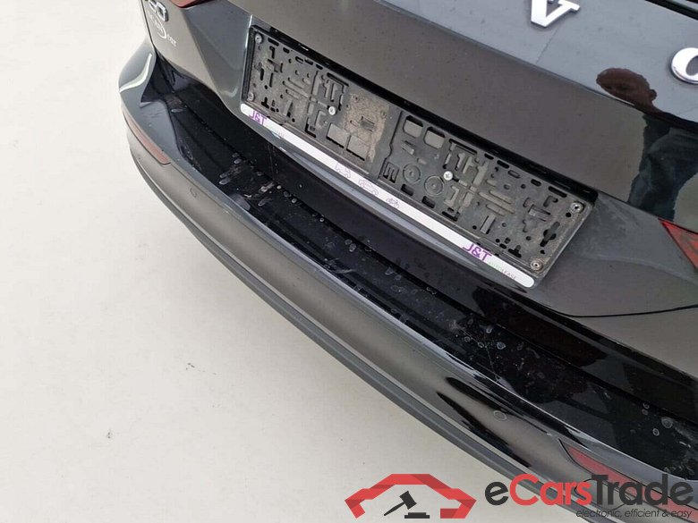 VOLVO V60 2.0 D3 MOMENTUM PRO #6