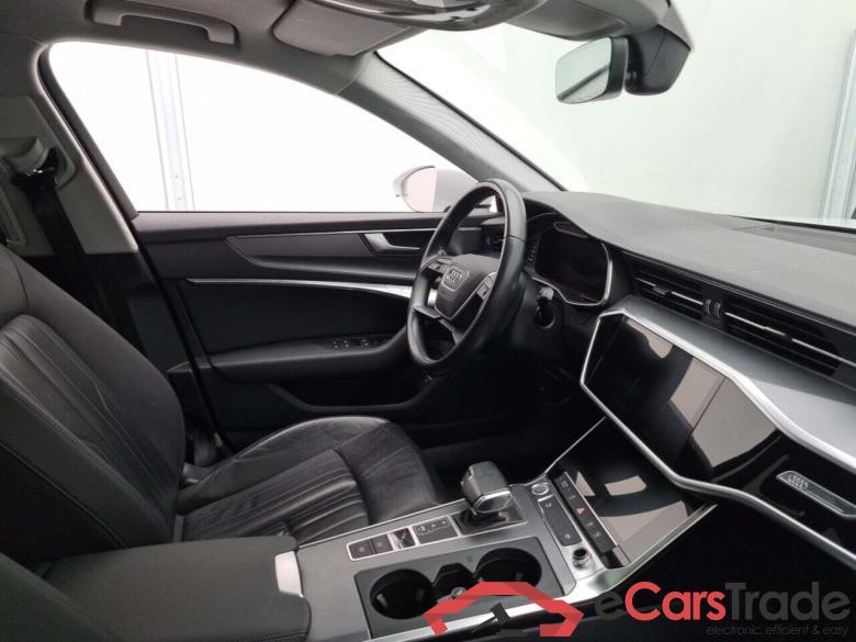 AUDI A6 AVANT 2.0 30 TDI BUS EDITION AUT #3