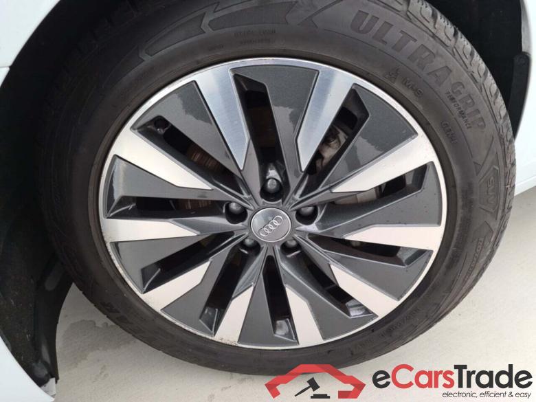 AUDI A6 AVANT 2.0 30 TDI BUS EDITION AUT #5