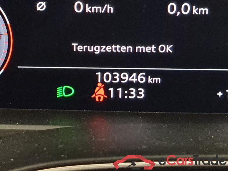 AUDI A6 AVANT 2.0 30 TDI BUS EDITION AUT #6