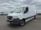 preview Mercedes Sprinter #0