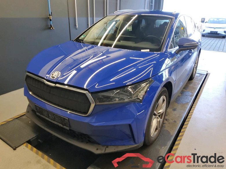 Skoda 80 Loft Enyaq #1