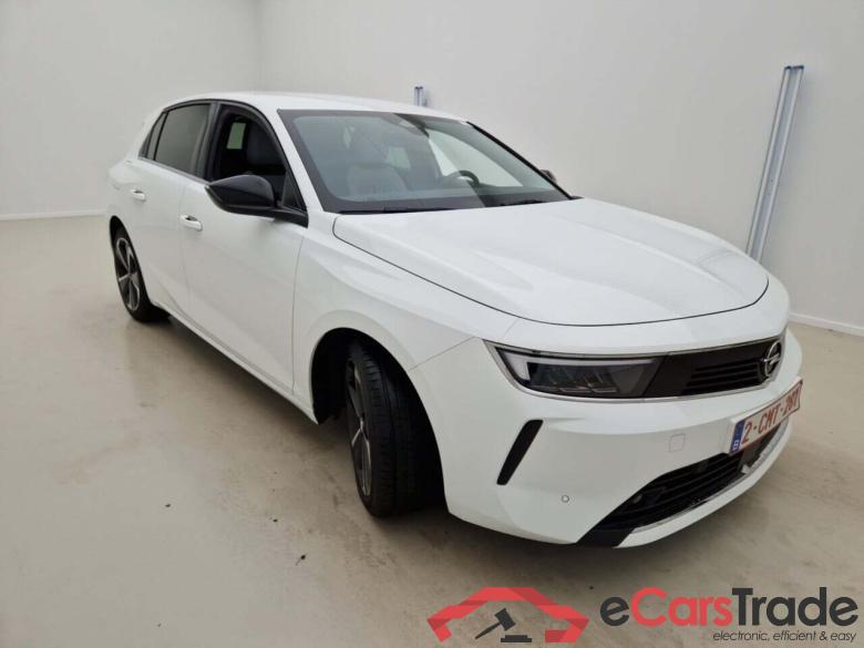 Opel Astra 1.2i Turbo Elegance LED Virtual Navi 1/2 Sport-Leather KeylessGo Camera Klima PDC ... #2