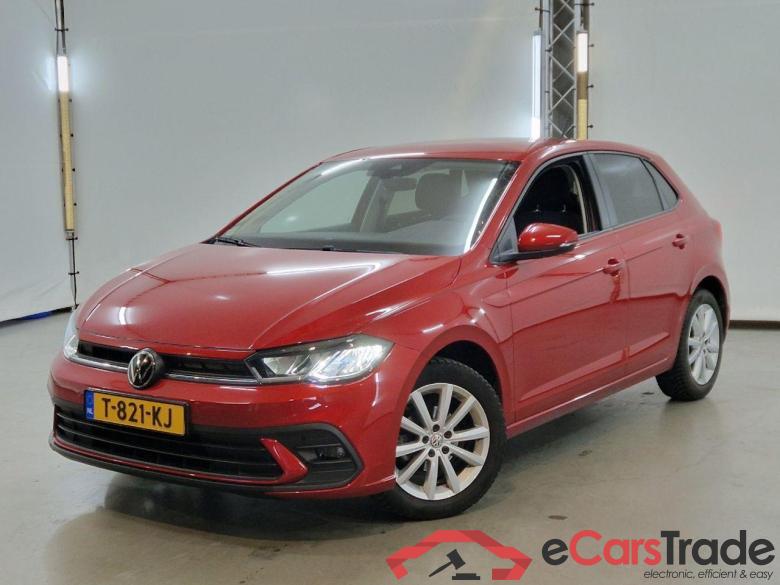 VOLKSWAGEN POLO 1.0 MPI Polo #1