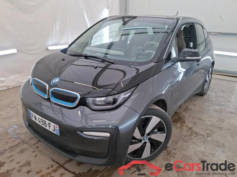 BMW 120 Ah Lodge BMW i3 / 2017 / 5P / Berline 120 Ah Lodge #1