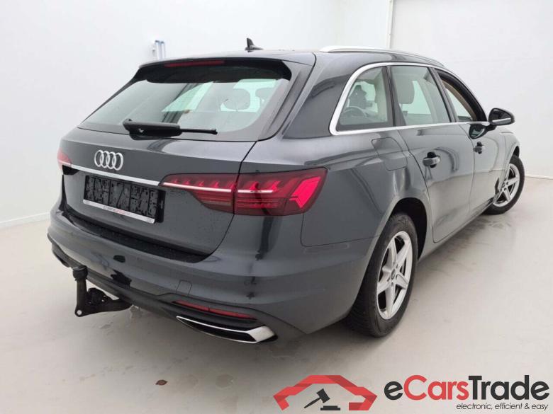 AUDI A4 AVANT 2.0 35 TDI BNS EDITION S-TRONI #2
