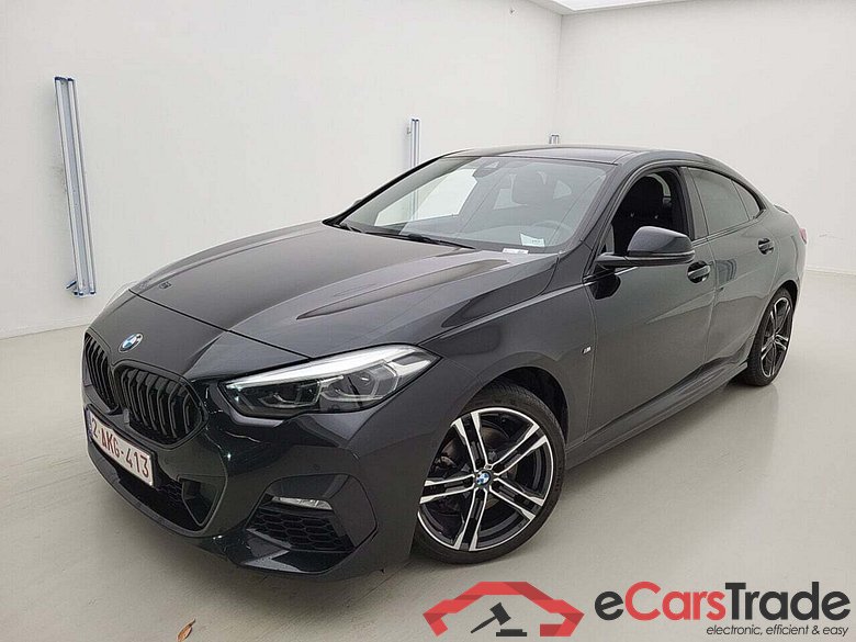 BMW 2-SERIE GRAN COUPE 216DA M SPORT
