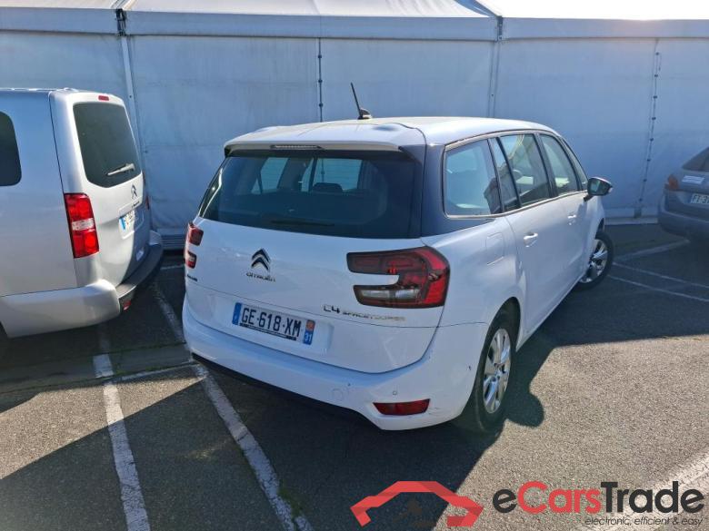 Citroen BlueHDi 130 S&S BVM6 Business C4 Grand Picasso/Spacetourer Business 1.5 BlueHDi 130CV BVM6 7 Sieges E6d #3