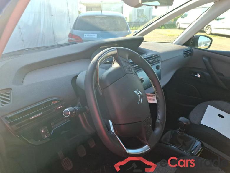 Citroen BlueHDi 130 S&S BVM6 Business C4 Grand Picasso/Spacetourer Business 1.5 BlueHDi 130CV BVM6 7 Sieges E6d #5