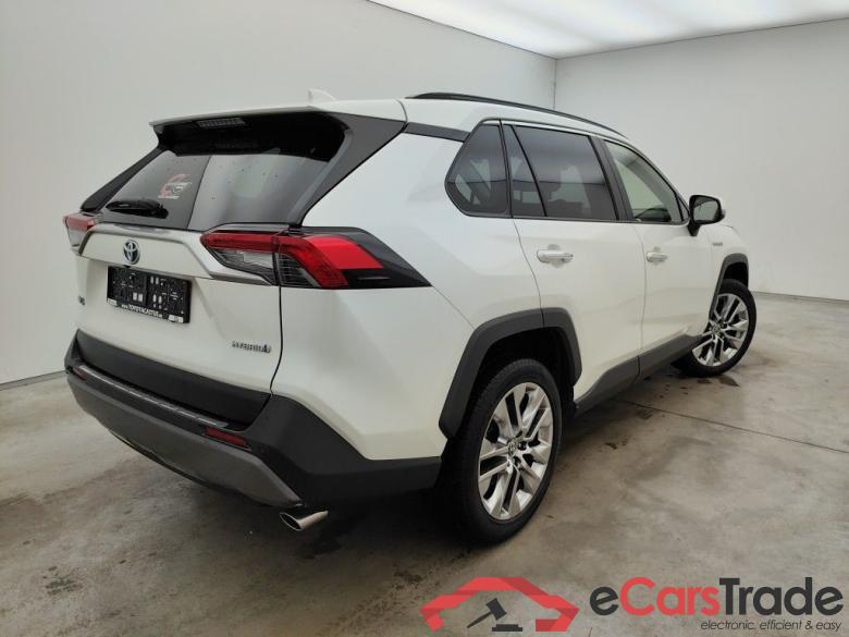 Toyota RAV4 2.5 VVT-i Hybrid Premium Plus 4x4 E-CVT 5d excluweb end 17.04 #3