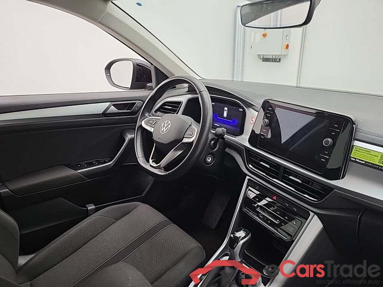 VOLKSWAGEN T-Roc 1.5 TSI Life Business DSG #3