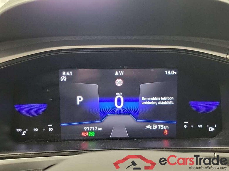 VOLKSWAGEN T-Roc 1.5 TSI Life Business DSG #4