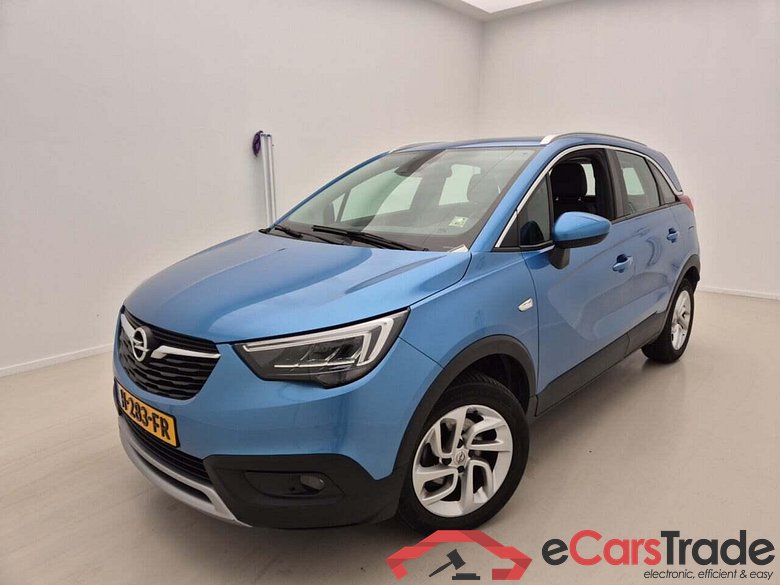 OPEL Crossland X 1.2 Turbo Innovation AUT