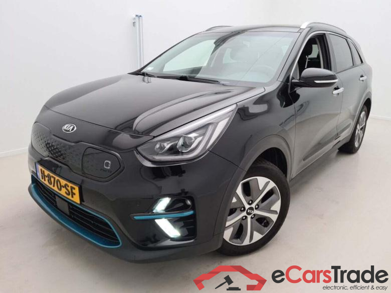 KIA e-Niro ExecutiveLine 64 kWh