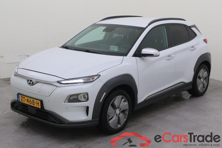 HYUNDAI Kona 150 kW #1