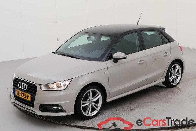 AUDI A1 Sportback 70 kW #1