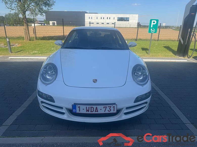 PORSCHE 911 Carrera 2S S #3