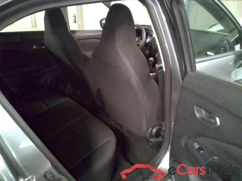 NEW JUKE 1,0L DIG-T 114 MT MY23 ACENTA         #6