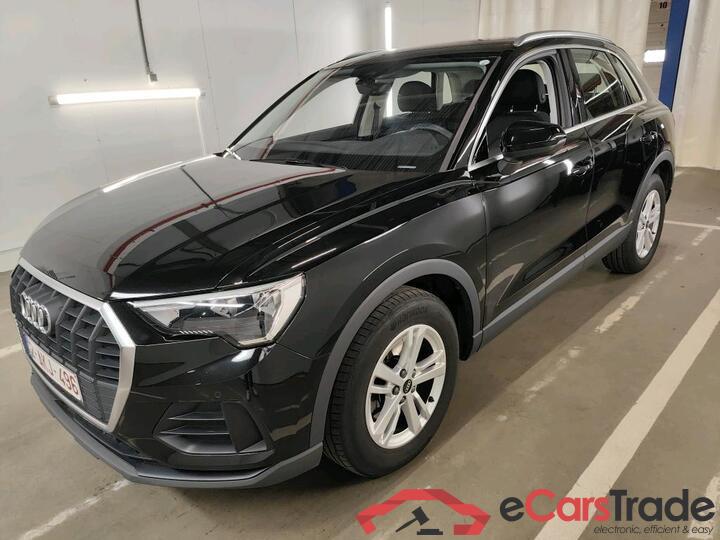 Audi Q3 Q3 35 TDI S Tronic Business Edition 110kW/150pk  5D/P Auto-7 #1